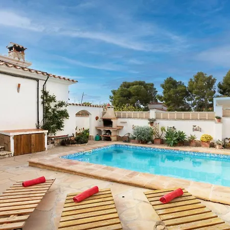 Resi By Interhome Vila *