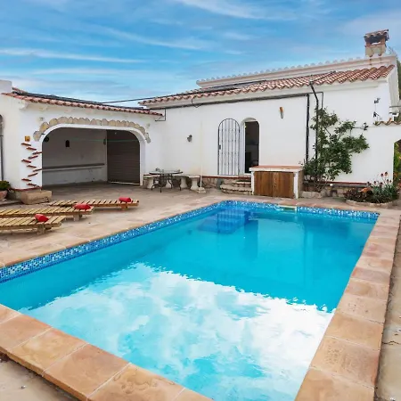 Villa Resi By Interhome