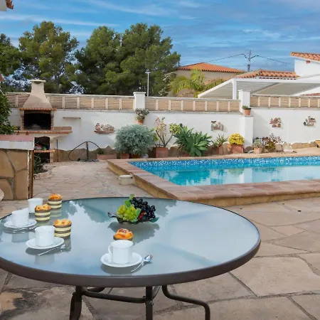 Resi By Interhome *