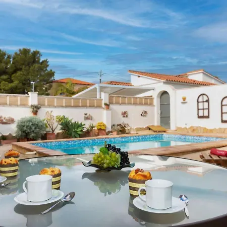Resi By Interhome * Miami Playa