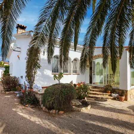 Resi By Interhome * Miami Playa