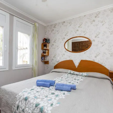 Willa Resi By Interhome *