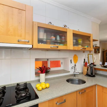 Resi By Interhome Willa