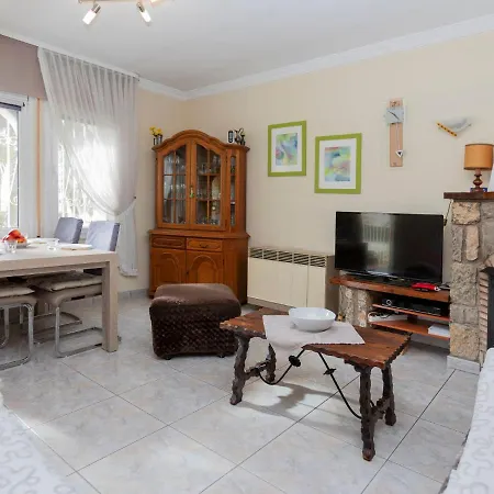 Willa Resi By Interhome *