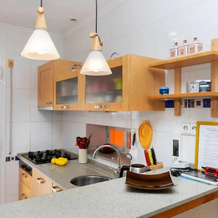Resi By Interhome Willa *