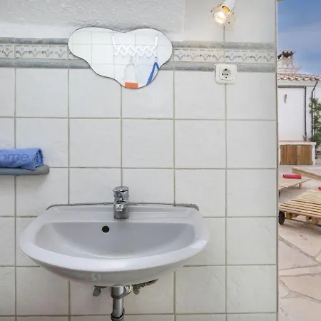 Willa Resi By Interhome Miami Playa