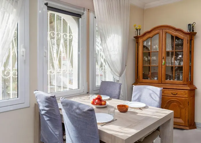 Resi By Interhome