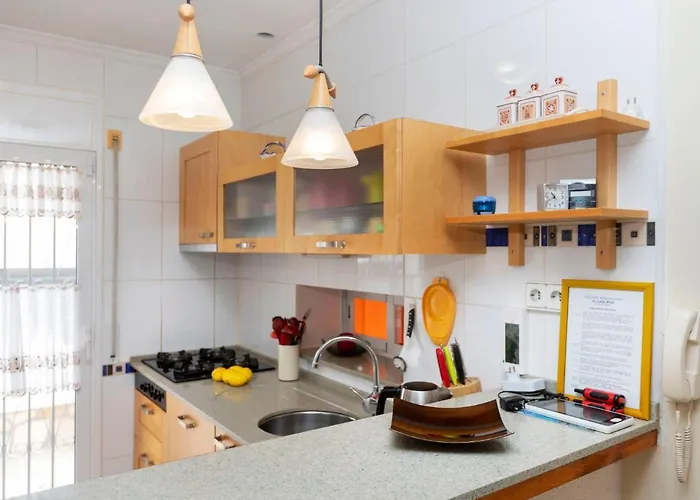 Resi By Interhome 别墅 *